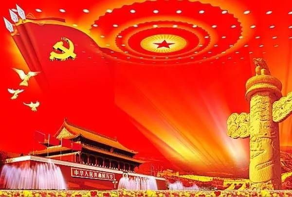 阿赫梅多：中国共产党的领导是中国成就的根本原因