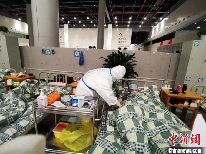 惦念武汉：一座有着无数感动的城