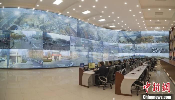 河北启动2020年度公路交通安全隐患排查整治