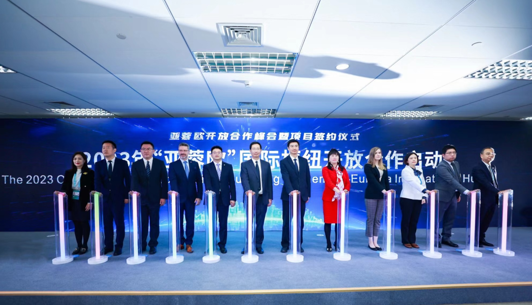 成都：提升国际门户枢纽能级 加快打造内陆开放经济新高地