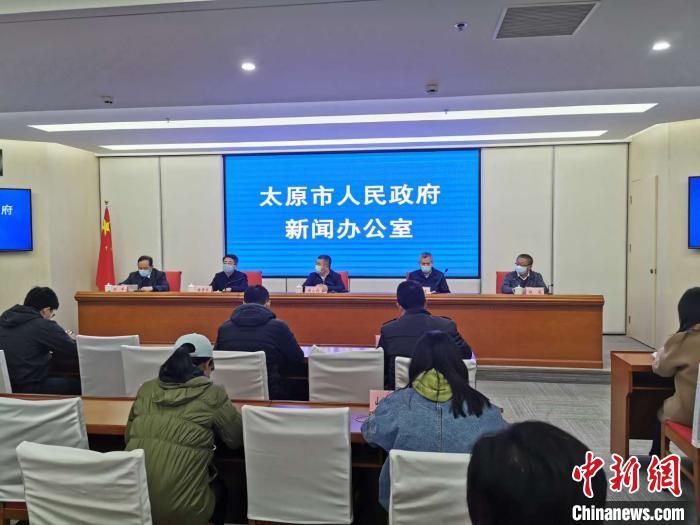 山西太原发力保卫蓝天：减焦治钢控车禁煤