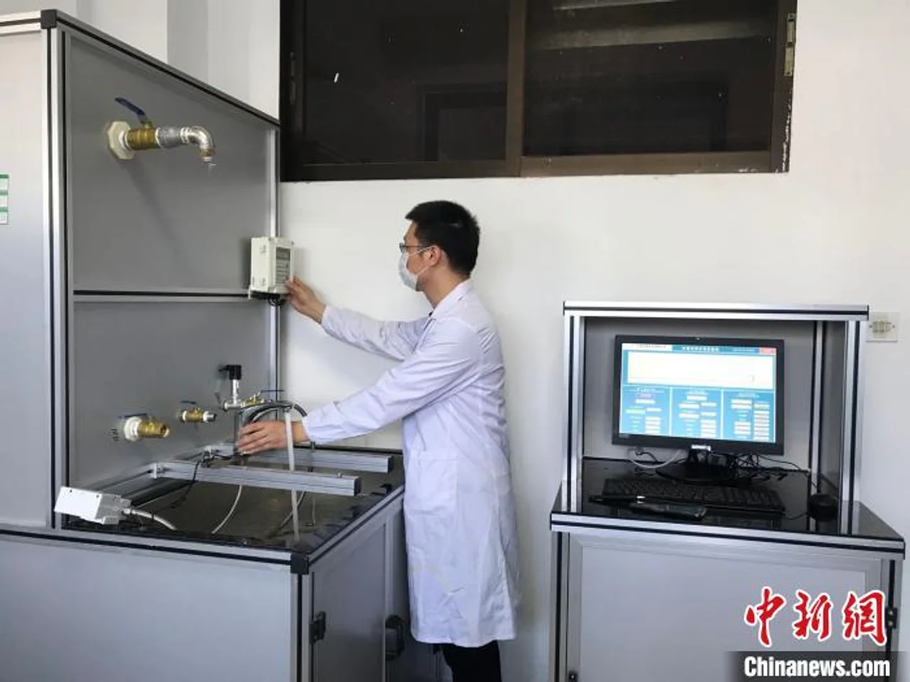 解燃眉之急 福建质检开出助企复工“良方”