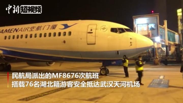 通讯：“我这颗悬了许久的心终于落下”