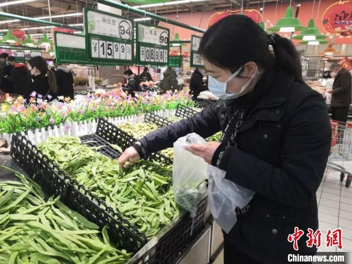 浙江台州居家隔离记：隔离病毒 不隔温暖