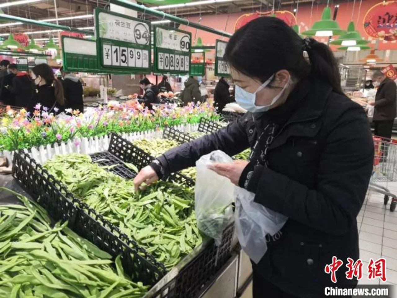 浙江台州居家隔离记:隔离病毒 不隔温暖