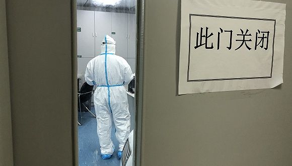 多地干部因疫情防控不力被问责，地方责任不仅仅在于信息发布