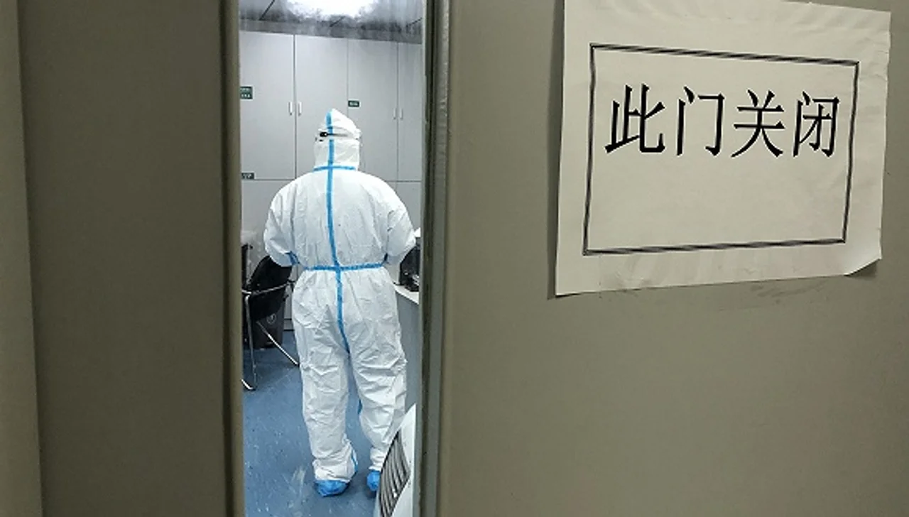 多地干部因疫情防控不力被问责,地方责任不仅仅在于信息发布