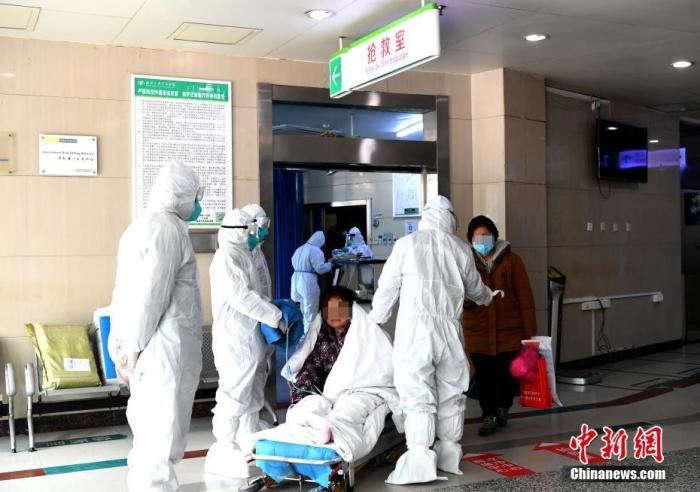 疾控专家解读湖南确诊病例数增加迅速原因 称有望出现拐点