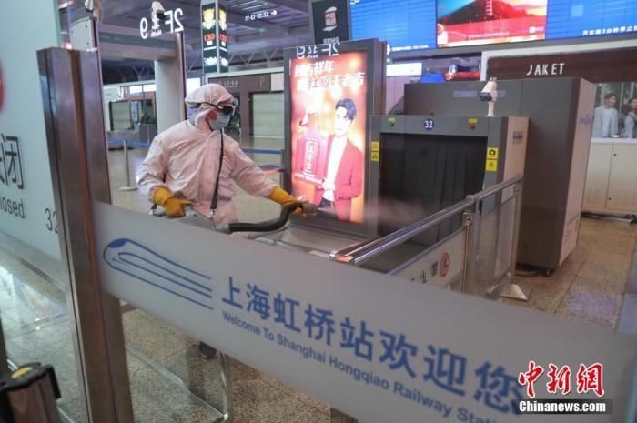 配合疫情防控、方便旅客退票 铁路部门延长退票时限