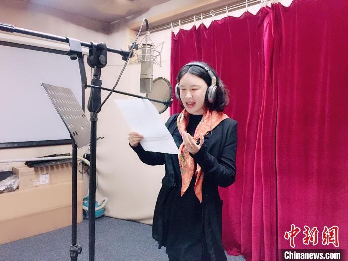 辽宁音乐人连夜创作《最美是你》致敬最美逆行者