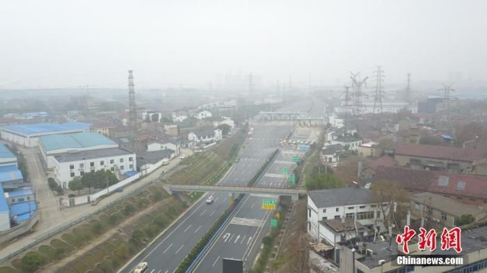 安徽构筑陆路环省防控圈