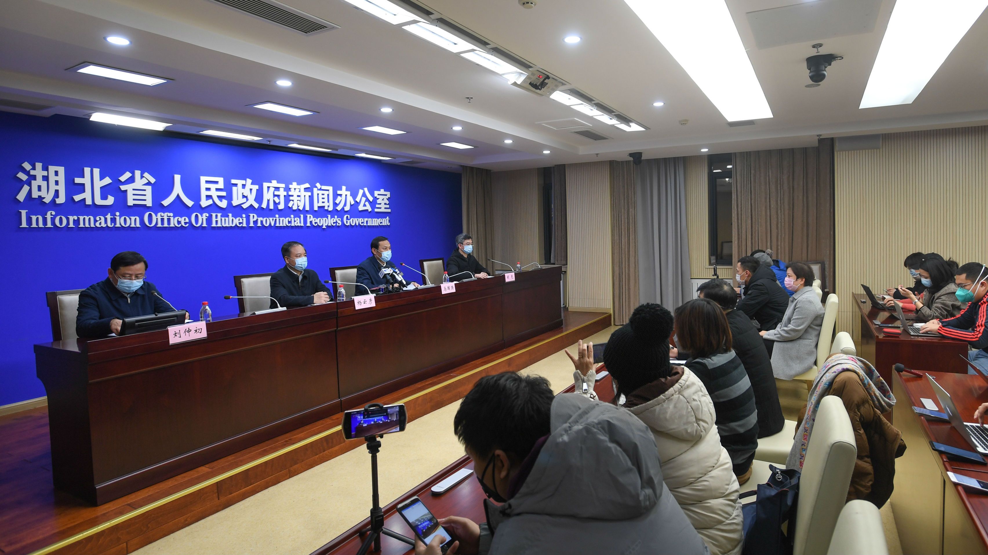 外媒关注中国大力治理野生动物交易