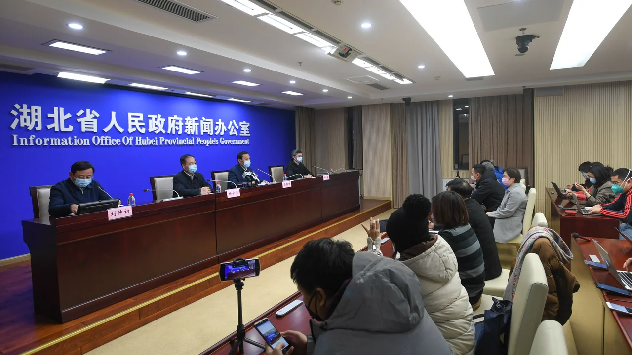外媒关注中国大力治理野生动物交易