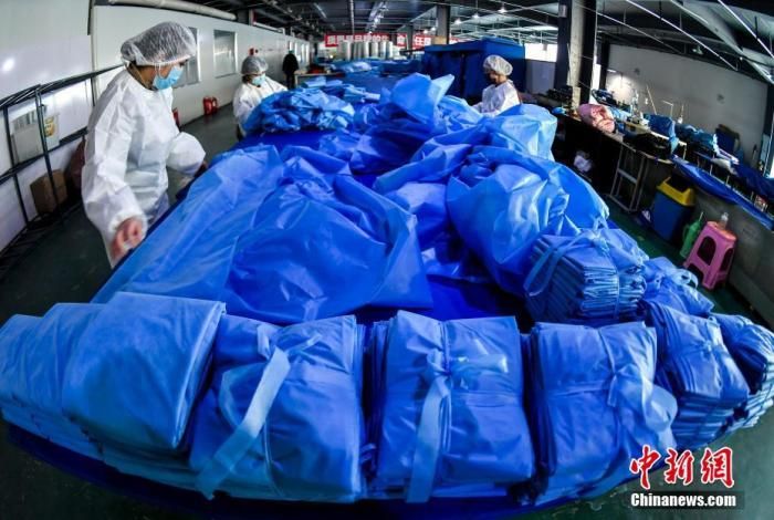 天津一药店10倍利润卖口罩被行政处罚300万
