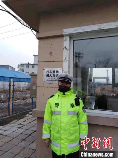 吉林58岁民警坚守抗击疫情一线 突发疾病殉职