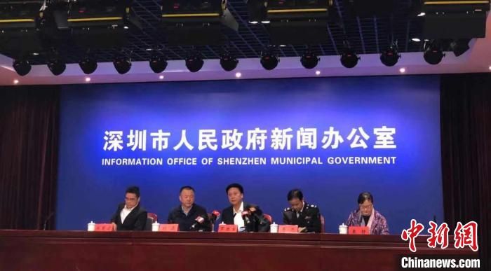 深圳启动抗艾滋病药物用于疫情治疗的临床研究