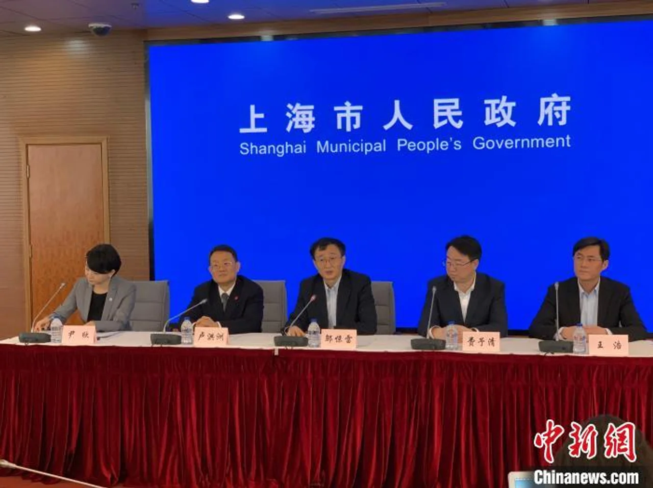 上海四千多家零售药店启用“发热患者登记直报系统”