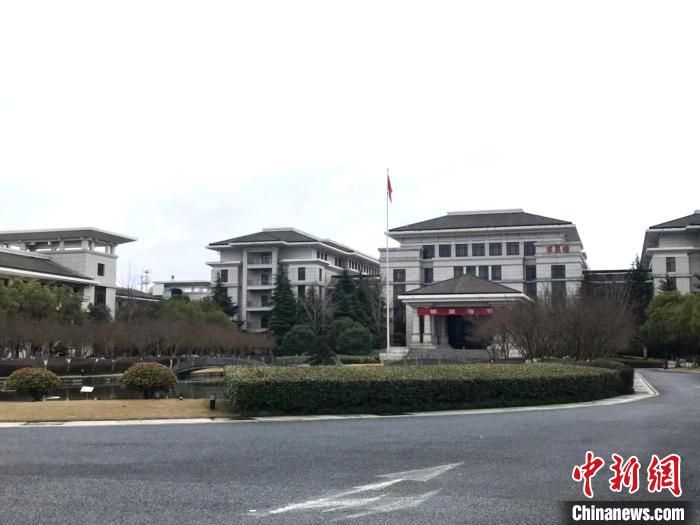 探营新加坡航班抵杭乘客隔离点：那些守望与被守望