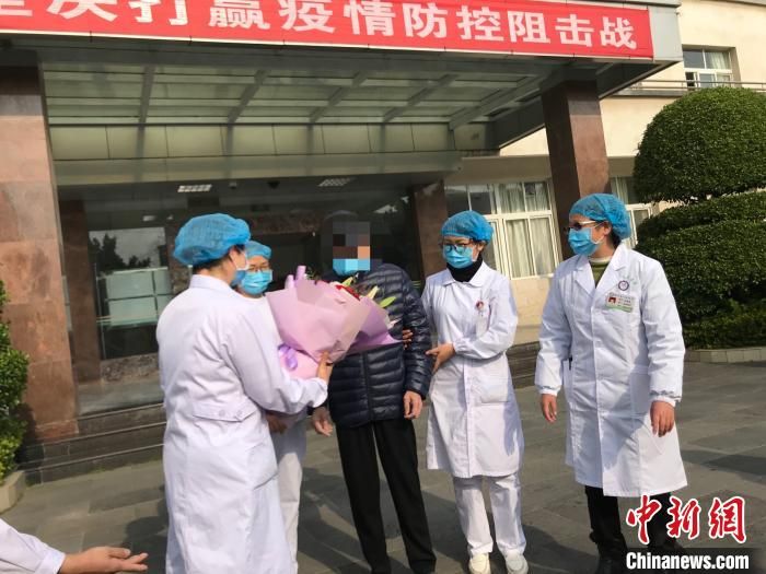 云南保山所有确诊病例实现清零
