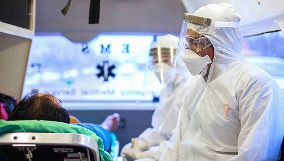 武汉市长回应“封城之说”：全城已进入“战时状态”