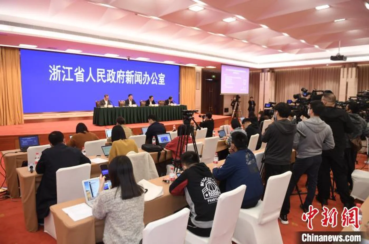 浙江:所有入境人员均需集中隔离14天 费用自理