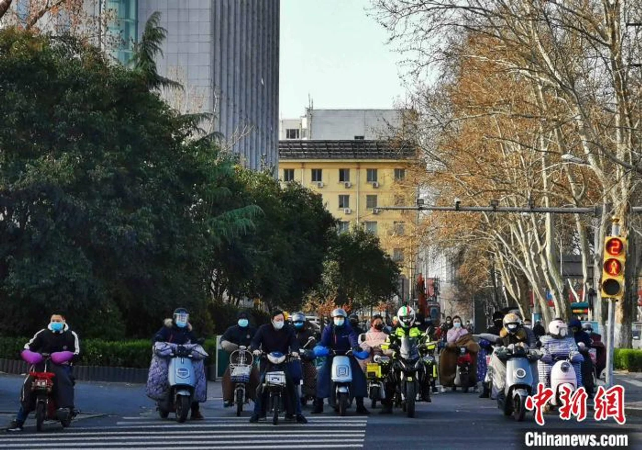 山东本地新冠肺炎确诊病例“清零” 境外输入增至9例