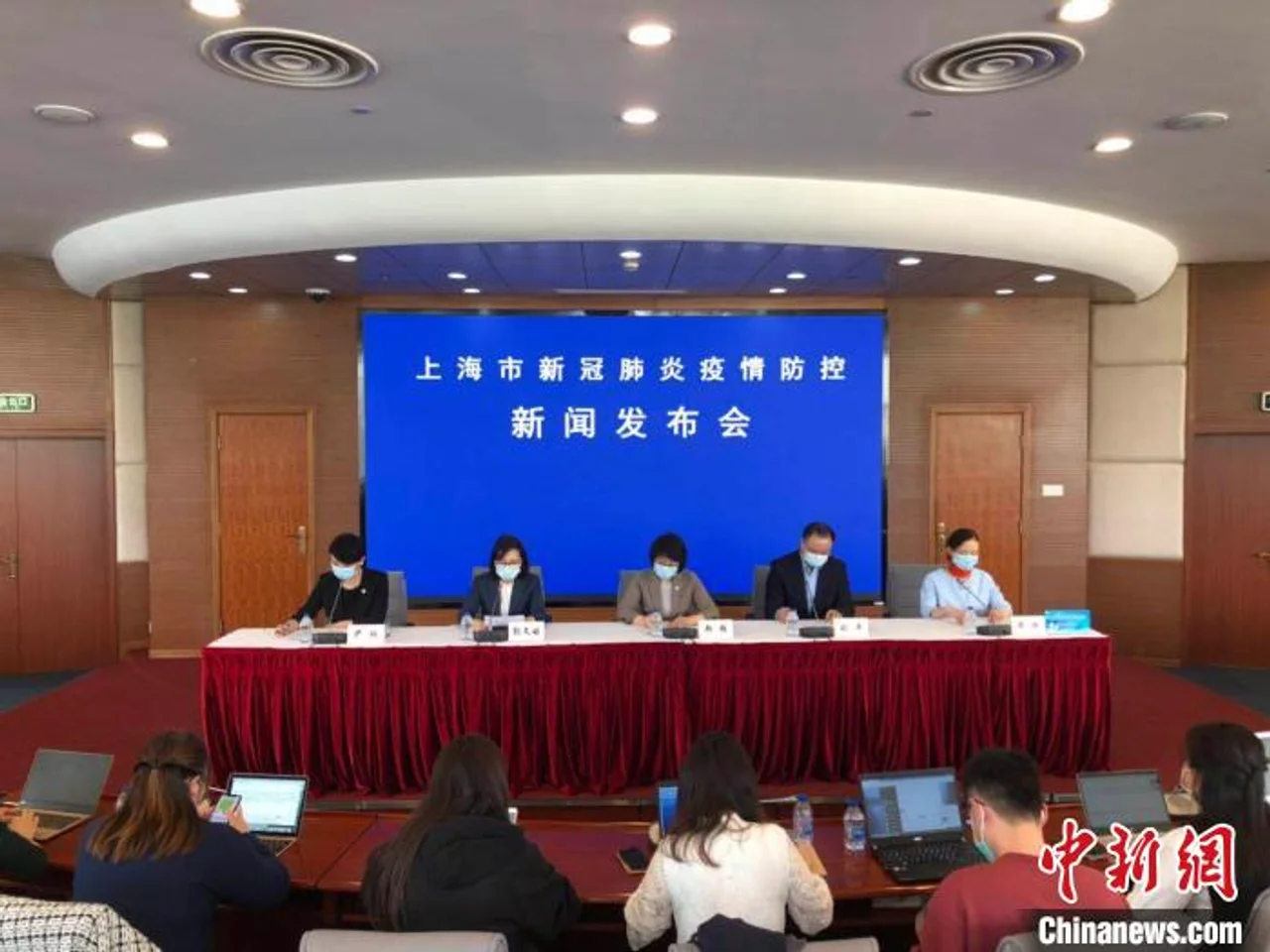 上海新增3例输入性新冠肺炎确诊病例