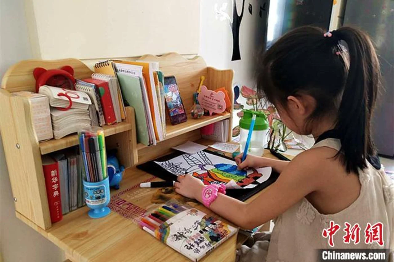 推迟开学期间 鄂尔多斯市居民每家一人可申请弹性上班