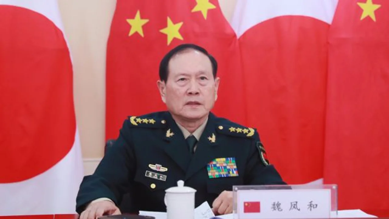 外媒关注:中日同意尽早开设防务热线