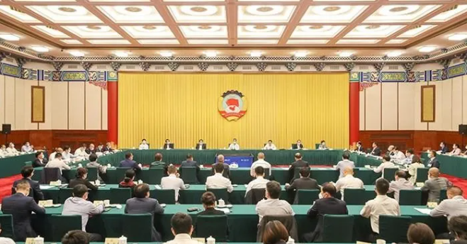 海外侨胞深度参与“一带一路”建设座谈会举行