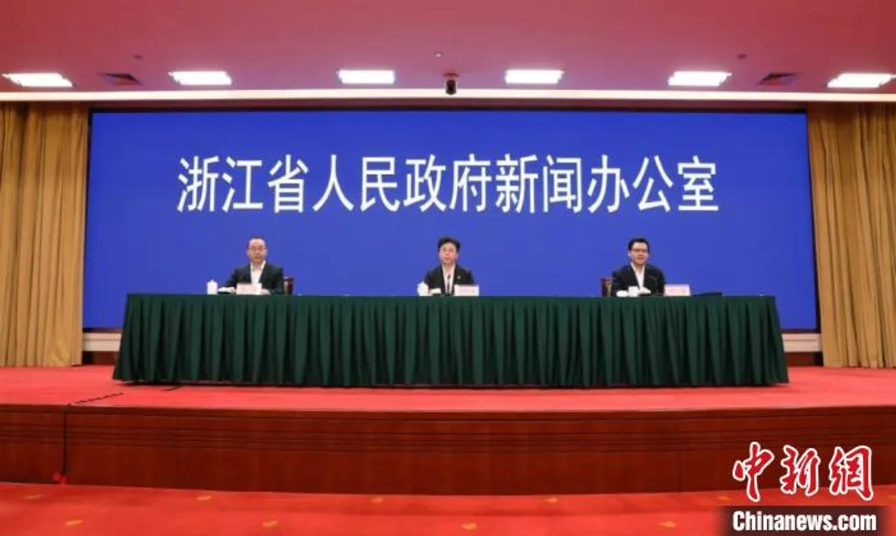 浙江官方:本轮疫情已基本结束 全省均为低风险