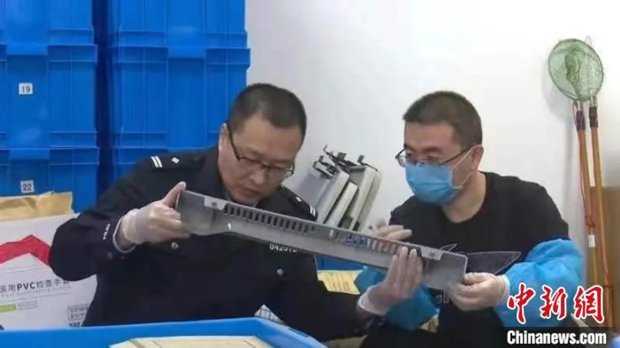 基层法医“对话”死者22年:愿做照进黑暗的那道光