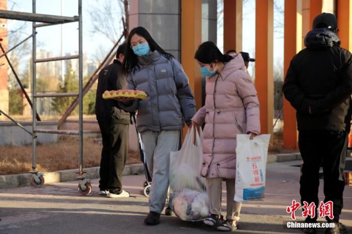 西安“社会面清零”要做什么？疾控专家解读