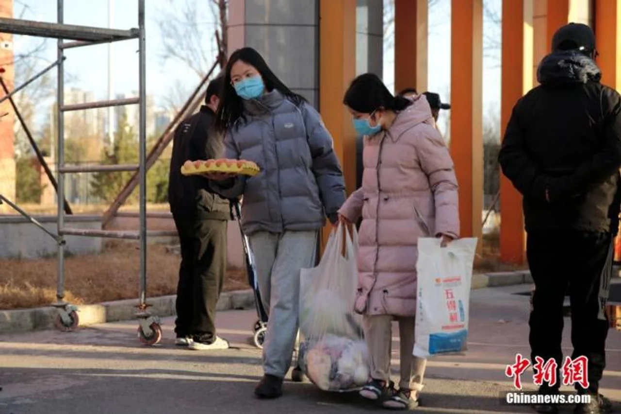 西安“社会面清零”要做什么?疾控专家解读