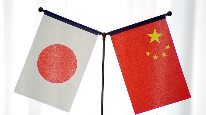 日媒报道：日本政客新年大谈如何“对付中国”