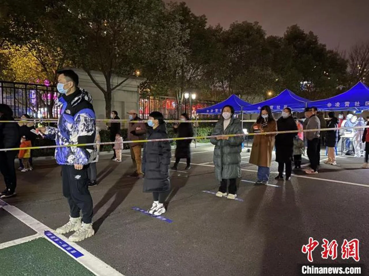 浙江北仑区域部分通关查验业务调整 中小学暂停线下教学