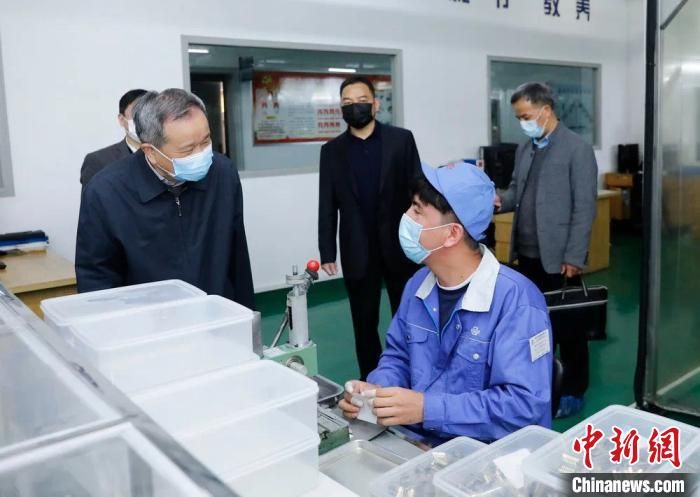 浙江：135万工会成员参与抗疫 让防疫复工走进“春天里”