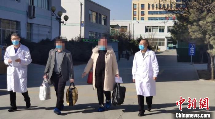 宁夏2例新冠肺炎输入型病例治愈出院 累计治愈71例