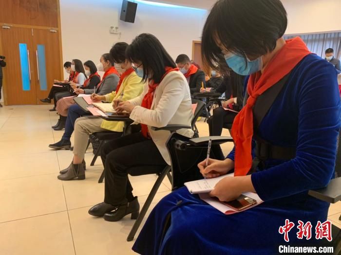 广州云团课、云队课开讲 累计超47万人次收看