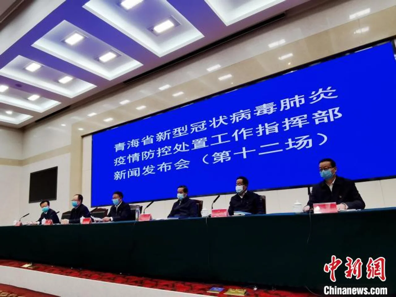 青海省第一批学校开学在即 防疫物资等向学校“三倾斜”