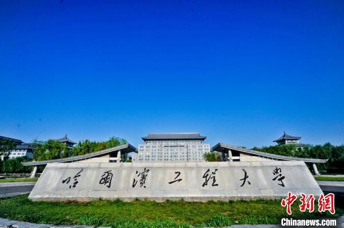 中国高校首开海洋信息工程专业 培养海洋高级复合人才