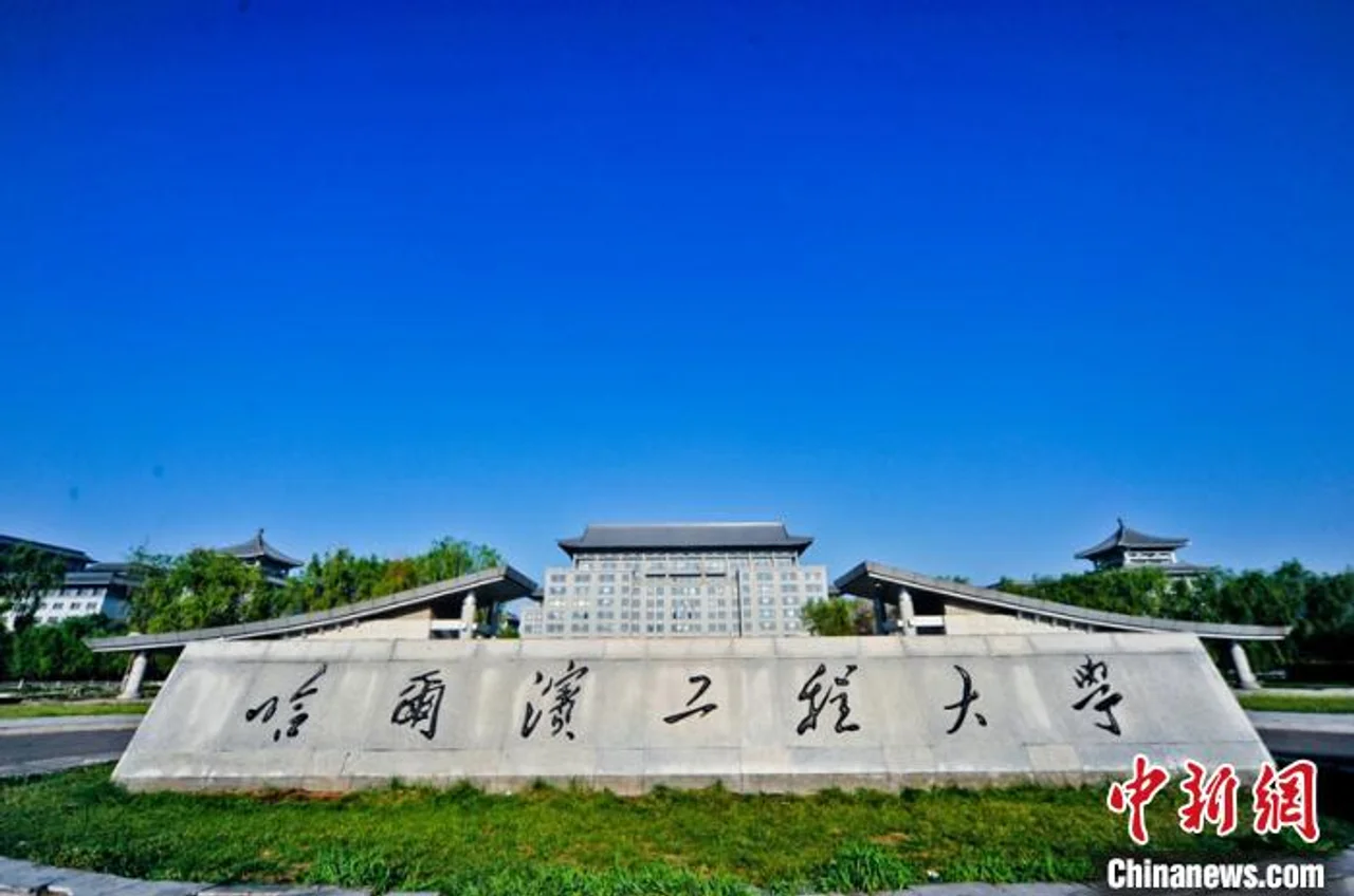 中国高校首开海洋信息工程专业 培养海洋高级复合人才