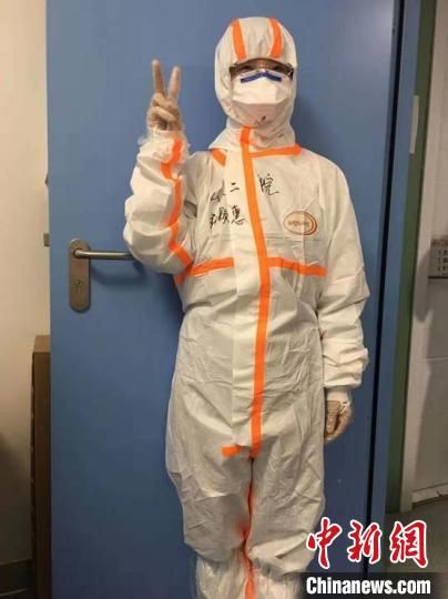 制定11项规范制度 山西支援湖北护理团构建“不出错系统”