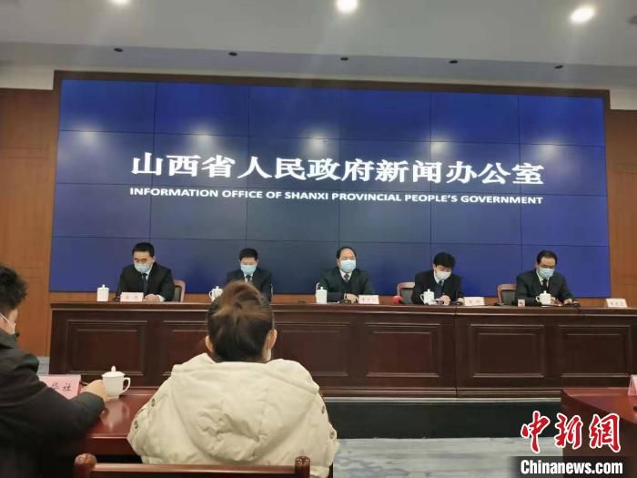 山西出十条举措纾困中小微企业 鼓励不裁员少裁员