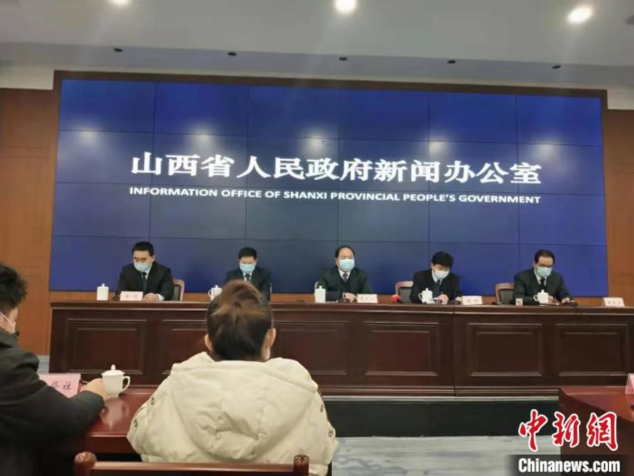 山西出十条举措纾困中小微企业 鼓励不裁员少裁员
