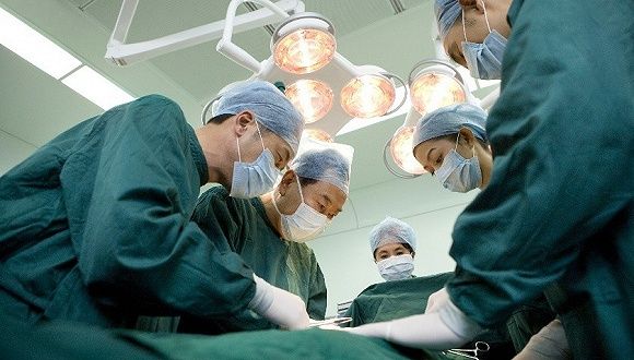 胡绍出任雷神山医院院长，曾入选全国优秀医院院长
