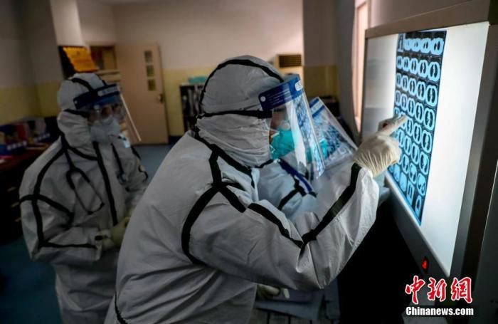 对话医者、患者余昌平：过度恐慌不必要
