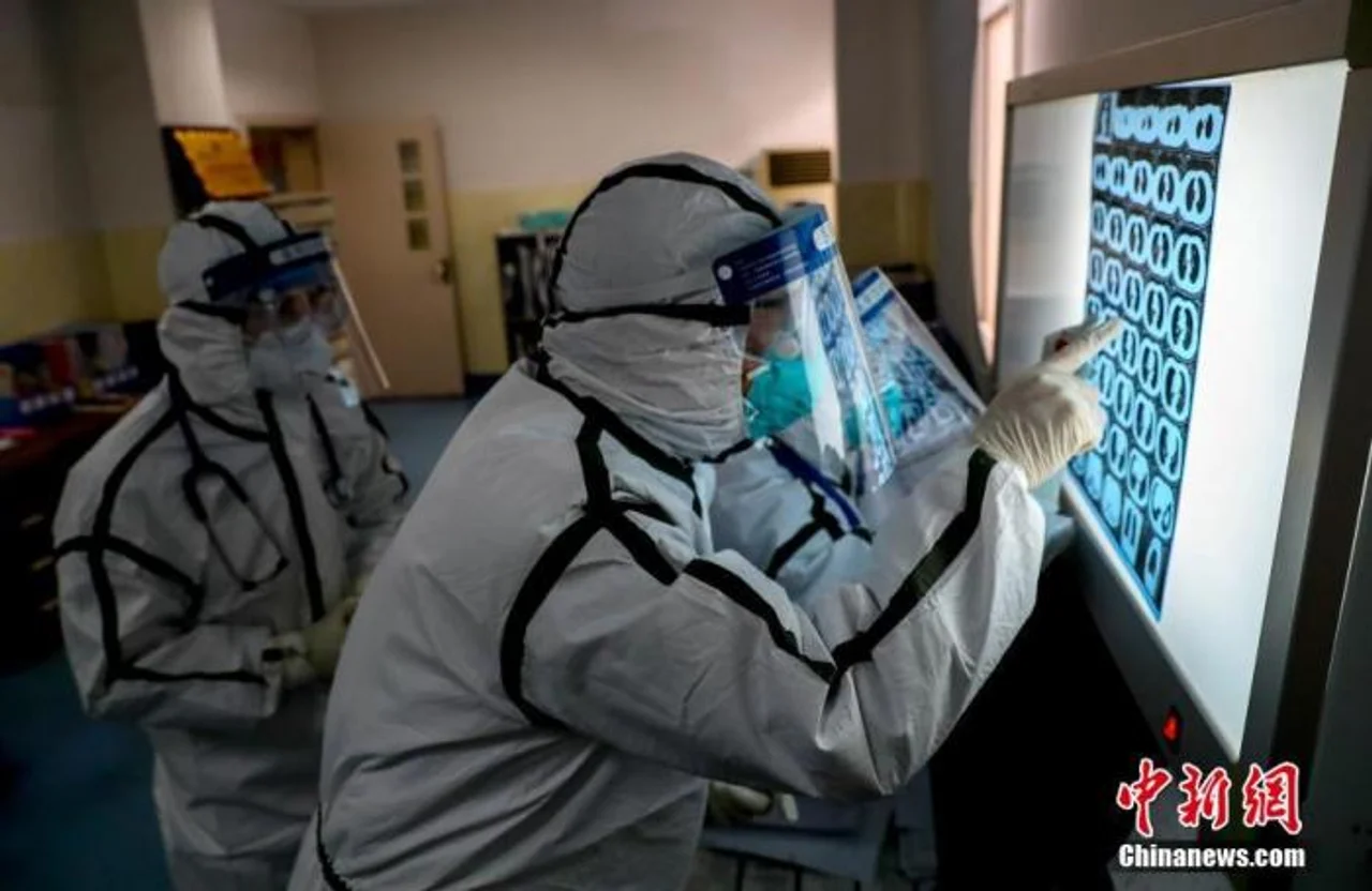 对话医者、患者余昌平:过度恐慌不必要