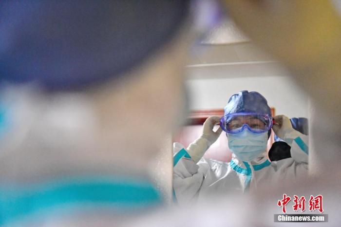 医疗专家：相信本次疫情整体病死率会进一步降低