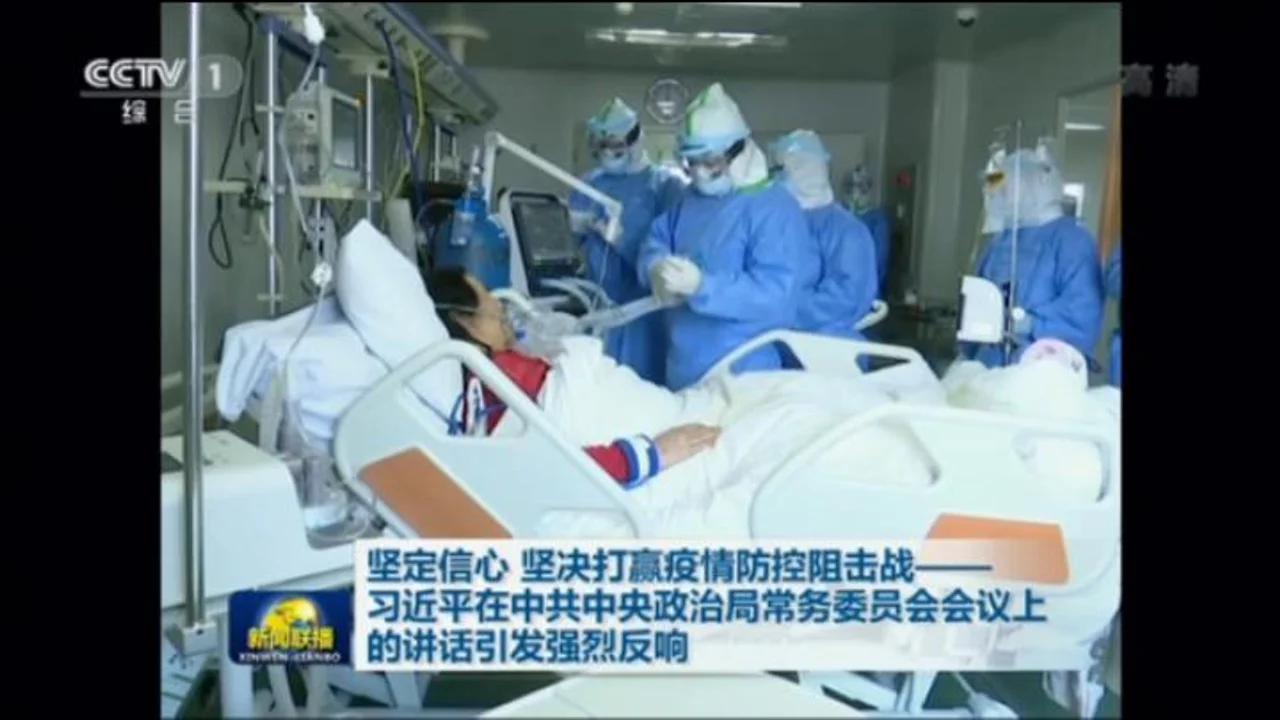 【央视快评】最关键的问题就是把落实工作抓实抓细